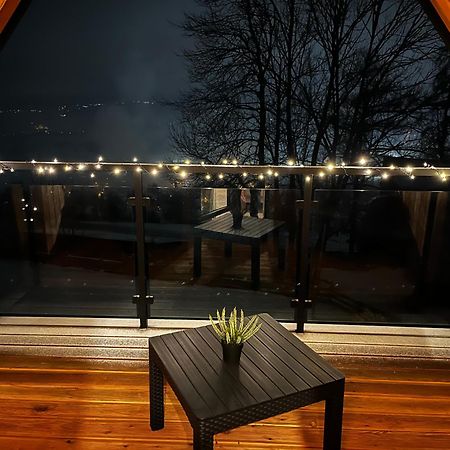 Furmanova Chalets Закопане Екстериор снимка