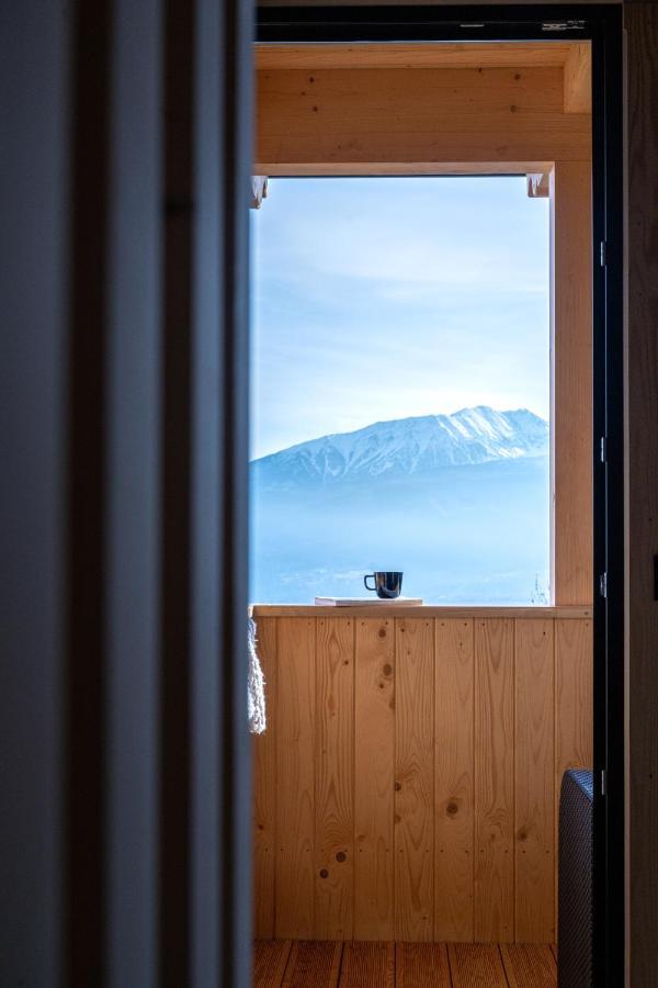 Furmanova Chalets Закопане Екстериор снимка