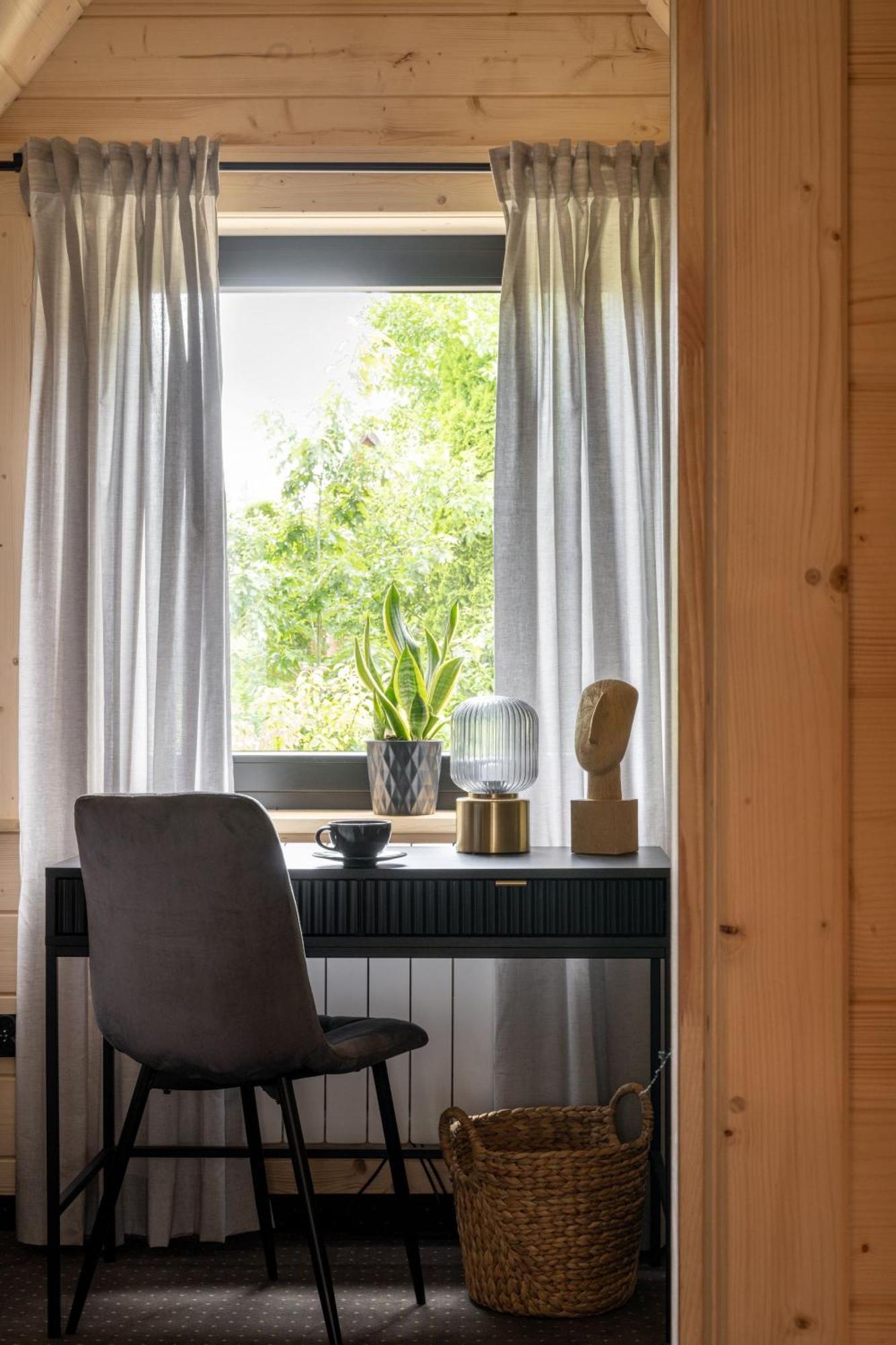 Furmanova Chalets Закопане Екстериор снимка
